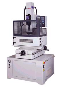 Microforatrice Chmer serie ZNC